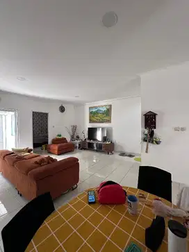 Dijual Cepat Rumah Cluster Azalea Gading Serpong