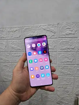 Samsung S20 Plus 128Gb Mulus - Resmi #Relax