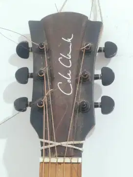 jual gitar custom