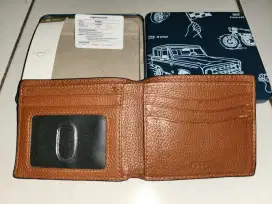 Dompet Fossil original. Murah aja