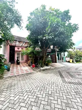 Lokasi Favorit di Malang Perumahan Permata Jingga Suhat Luas 163