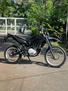 Yamaha WR 155R
Tahun 2022