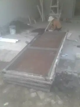 jasa tk.las panggilan pembuatan baru dan repair kanopi pintu pagar