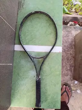 Raket tenis frame ajah