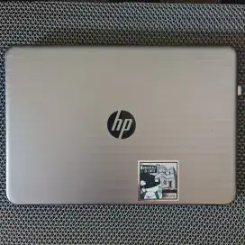 NOTEBOOK HP 14 (UPGRADED) Gaming Laptop