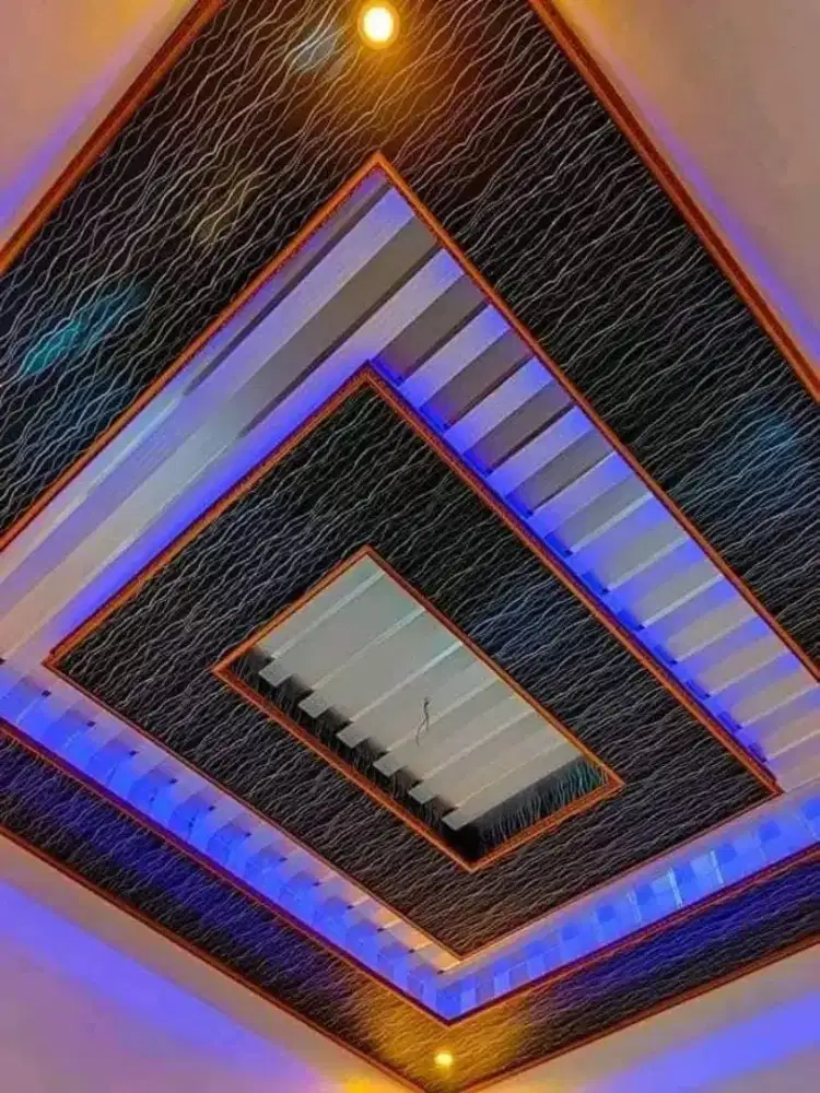 TUKANG FLAPON FVC &RANGKA BAJA,ATAP BOCOR