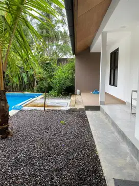 Disewa Villa Murah 3 Bedroom Lokasi Ubud Bali
