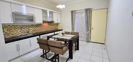 Disewakan Rumah Bagus Cluster Levesta Lippo Cikarang