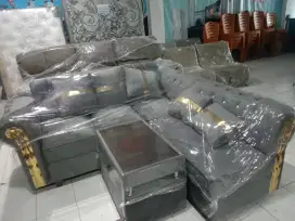 Sopa sofa keluarga