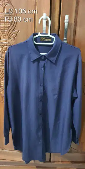 Preloved atasan wanita
