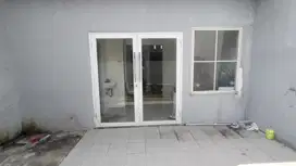 DIJUAL / DISEWAKAN RUMAH SIAP HUNI – GRIYA ALAM, SENTUL CITY