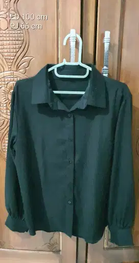 Preloved atasan wanita