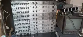 ROLLS POWER MIXER MADE IN USA 2355