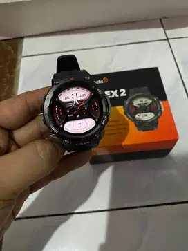 Amazfit trex 2 smartwatch