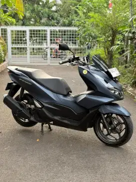 Honda All New PCX 160 CBS ISS ESP 2023