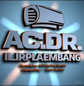 Cuci AC Palembang acdr.ilirpalembang