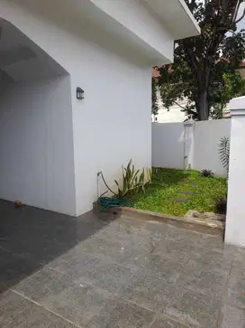 JUAL CEPAT RUMAH HOOK BRAND NEW