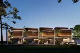 Your Dream 3BR Villa in Tumbak Bayuh For Lease