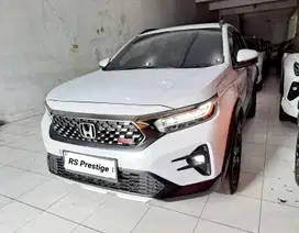 WRV 1.5 RS BerGARANSI 1thn honda 2023 / 2024 WR-V HS prestige terbaru