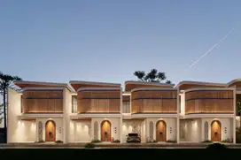 3 Units Offplan Villa in Tumbak Bayuh Available For Lease
