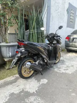 Vario 150 keylles tahun 2021 gress