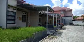 Rumah Minimalis Siap Huni Dijual Murah di Palu Sulawesi Tengah