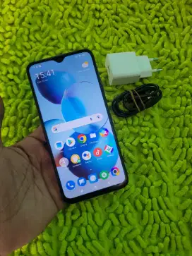 Poco M3 ram 6/128 no minus hp charger