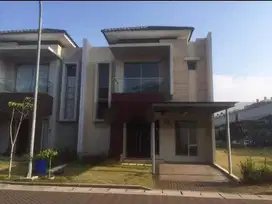 Di Jual Rumah Golf Island PIK