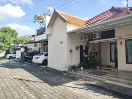 Rumah Murah Siap Huni Di Jl. Gn Sanghyang Muding Denpasar Barat