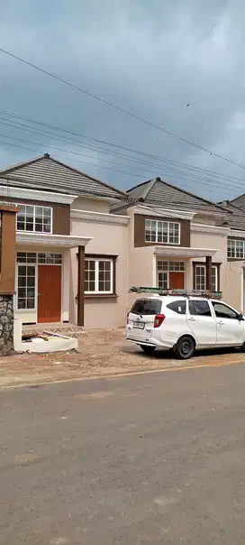 Lupa Sesuatu? Ada Rumah Yang Murah nan Mewah