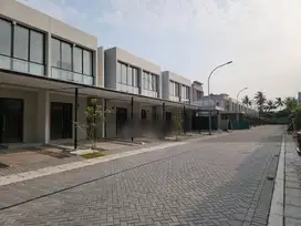 Di Sewa Rumah Baru Di Pik 2 Milinial