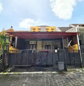 Dijual rumah lingkungan aman dan nyaman di Taman Mumbul, Nusa Dua