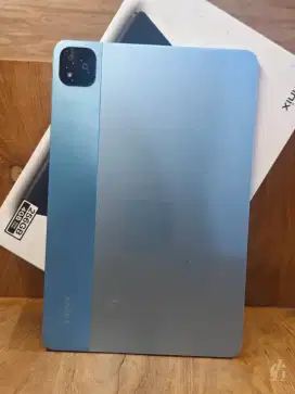 Infinix Xpad 4/256 wifi bekas