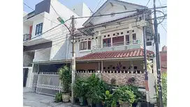 Rumah Swasembada Barat, Tanjung Priok, Jakarta