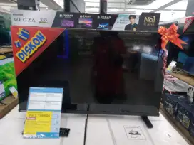 TELEVISI TERBARU THOSIBA