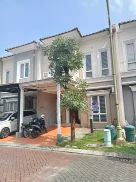 DIJUAL MURAH Cluster Elista Gading Serpong