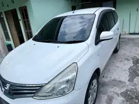 Grand Livina SV 2015 cakep