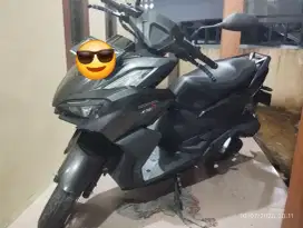 HONDA VARIO 160 ABS