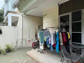 DIJUAL RUMAH TURUN HARGA ANTI BANJIR DI KIRANA