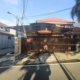 Dijual Rumah Rapih Lokasi Strategis di Kyu Putih