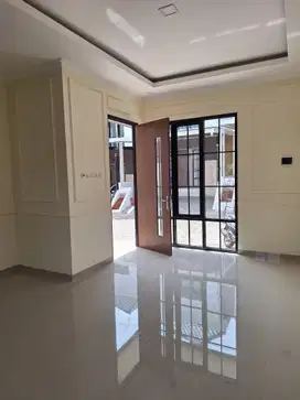 Cluster Tengah Kota Dekat Exit TOL dan RSUD Ungaran