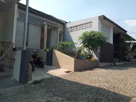 Dijual rumah Tipe 36/80 (428juta)