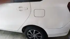 Jual mobil calya tahun 2020