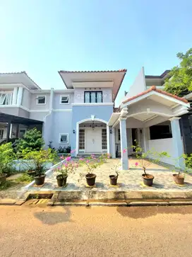 Rumah Siap Huni Di Puri Bintaro Jaya 7502