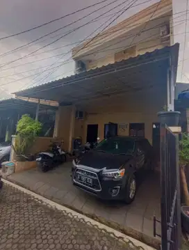 Jual Rumah Di Ciganjur Jaksel jl sadar luas 72m2