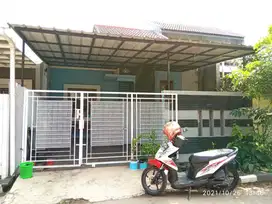 Rumah murah 400 jutaan di Komplek Bumi Adipura Gedebage Kota Bandung