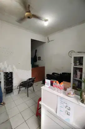 Hot Sale jarang ada sudah tinggi dari jalan Sunter 6x16 hanya 2M-an