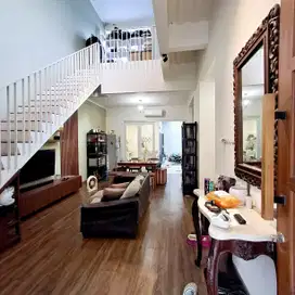 Dijual Rumah Cinere Bagus Dalam Komplek