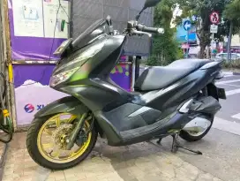 HONDA PCX 2020 ABS 150 - VELG GOLD PEMAKAIAN DARI BARU