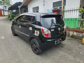Agya G 2015 G metic respinsif